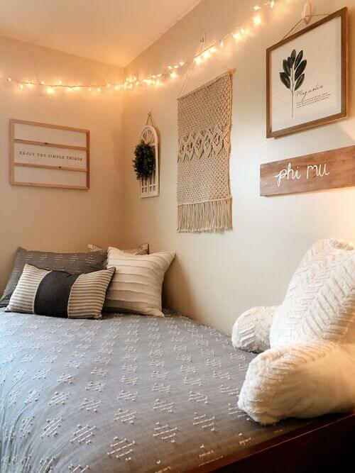 college dorm room ideas girls