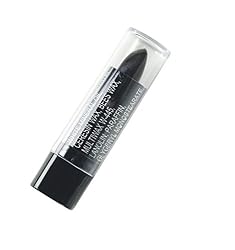 black face paint stick