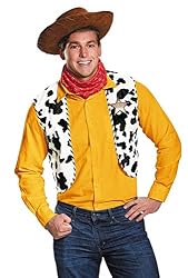 woody costume for guys