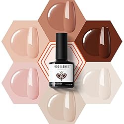 nude nail kit