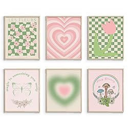 danish pastel posters