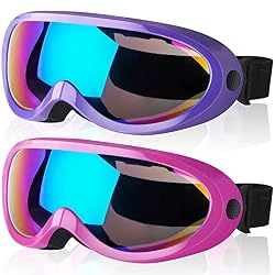 ski glasses