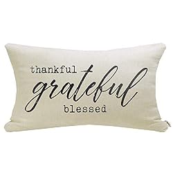 thankful grateful blessd 