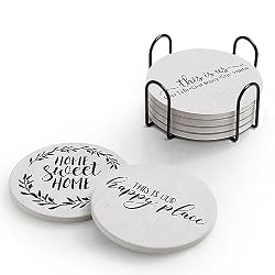 coasters
