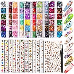 nail art stickers