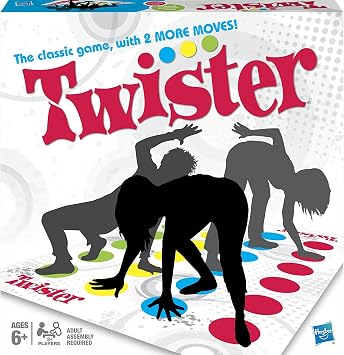 twister game