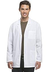 doctor coat