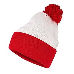 pom pom beanie