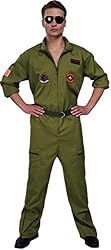 topgun maverick costume