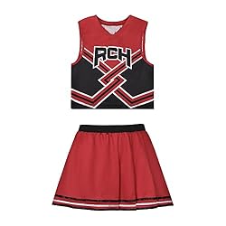 bring it on costume