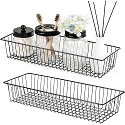 wire baskets