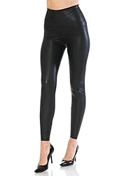 black leggings
