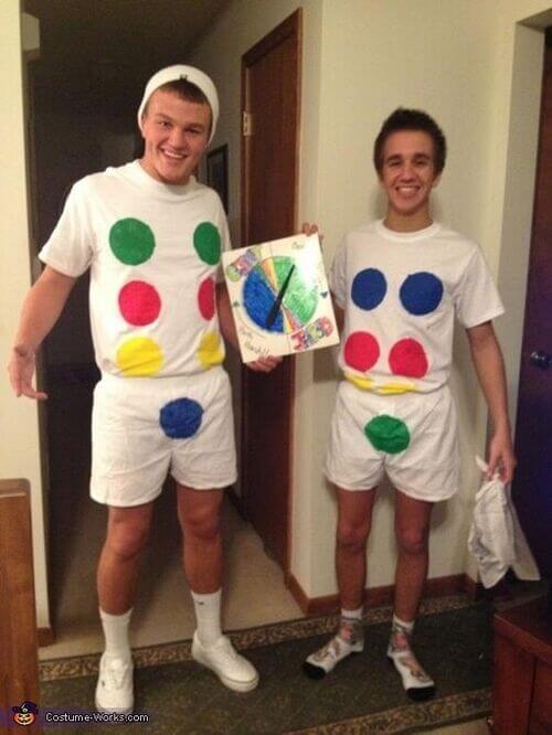college halloween costumes guys 
