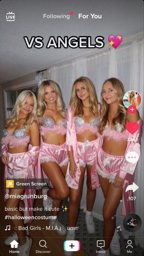 college group halloween costumes 