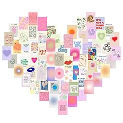 wall collage kit