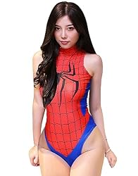 spiderman costume
