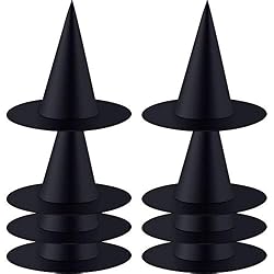 witch hat