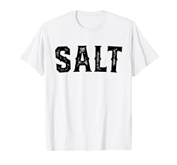 salt tshirt
