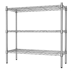 storage wire rack