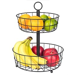 wire tier tray