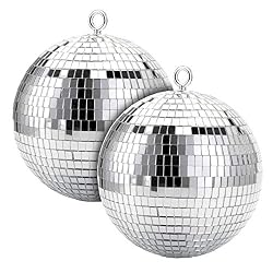 disco ball