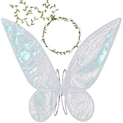 fairy wings