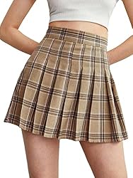 gretchen mini skirt