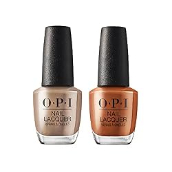 brown opi nail polish
