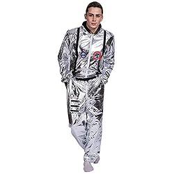 astronaut costume guys