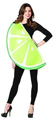 lime costume