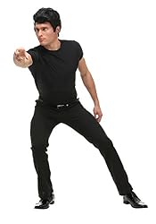 grease danny costume