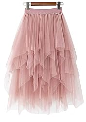 pink fairy skirt