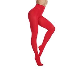 red tighs