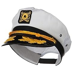 captain hat