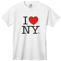 i love ny tshirt