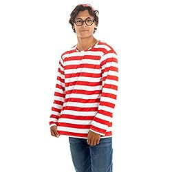 where is waldo sweater