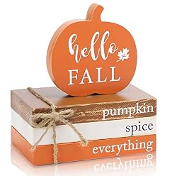 farmhouse fall decor