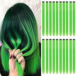 green extensions