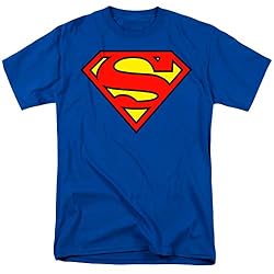 superman tshirt