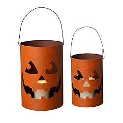 pumpkin lanterns