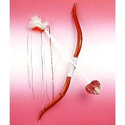 cupid bow and arrow