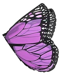 butterfly wings