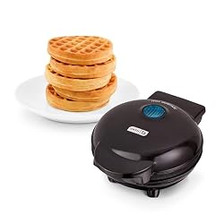mini waffle maker
