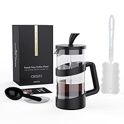 mini coffee press