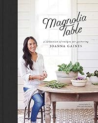 magnolia table cookbook