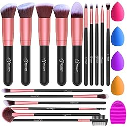 make-up brushes