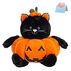 pumpkin toy