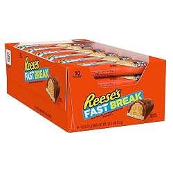 reeses candy bars