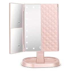 makeup mirror