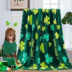 pumpkin throw blanket